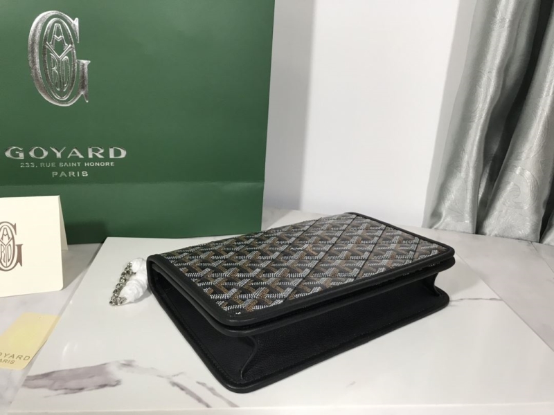 Goyard Wallets